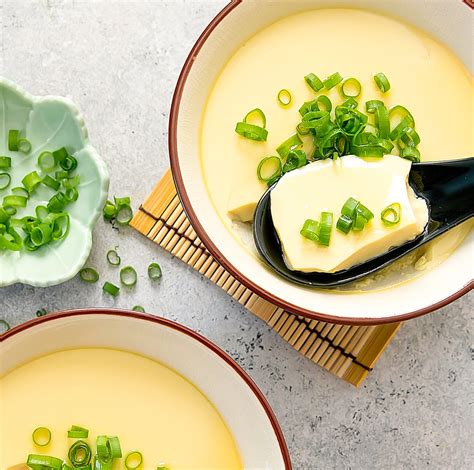 Instant Pot Chinese Steamed Eggs Kirbies Cravings