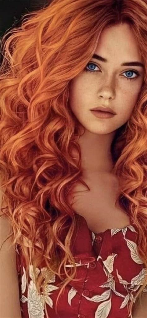 Redhead Beauties 30 KLYKER COM