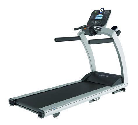 Precor Or Life Fitness Treadmill Blog Dandk