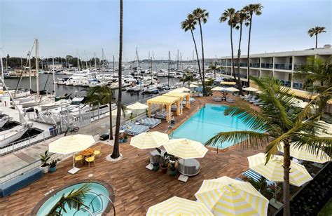 Marina Del Rey Hotel Los Angeles Updated 2024 Prices