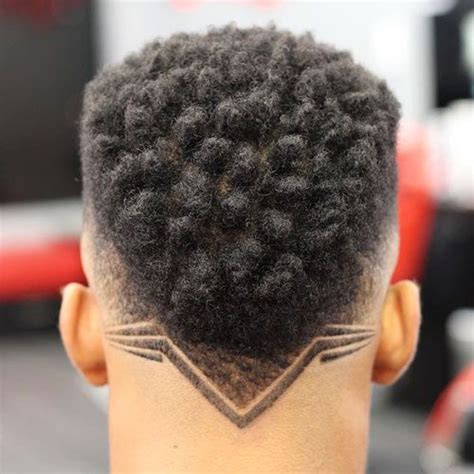 Maybe you would like to learn more about one of these? 35 Burst Fade Haircuts For Men With Natural Hair