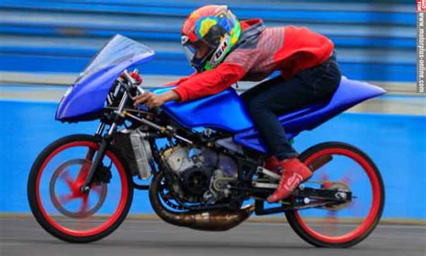 Harga kawasaki ninja 150 rr terbaru. Kawasaki Ninja 150 RR Terkencang di Indonesia