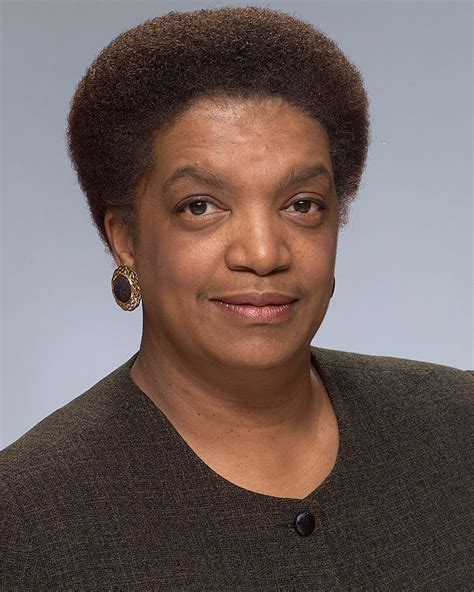 Angela Robinson Played An Integral Role At The Chicago Fed During Her