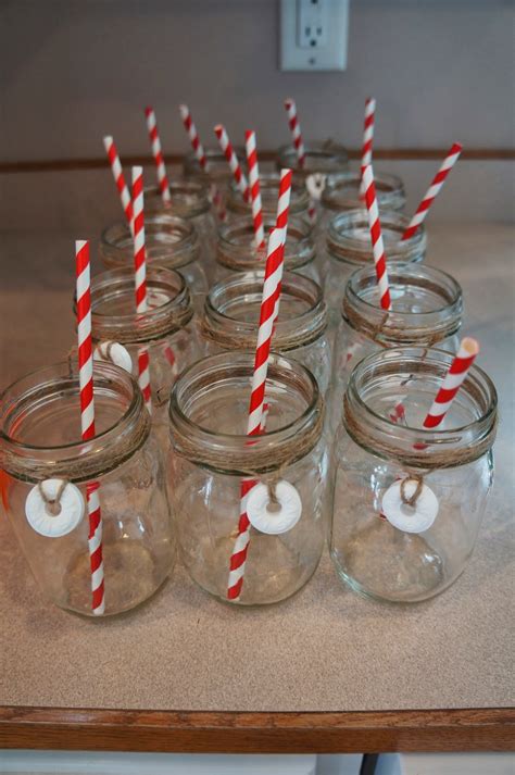 Something Yummy for your Tummy!!: Fishing Themed Baby Shower