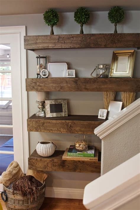 How to decorate kitchen shelves. 601 best Fun Things for the House images on Pinterest ...