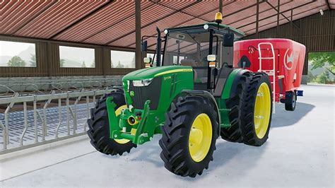 Fs19 Compact Tractor Mods Sexiz Pix