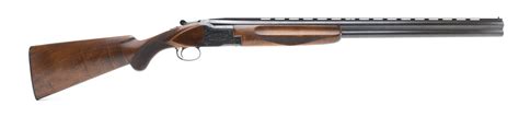 Ithaca 600 12 Gauge Shotgun S10828