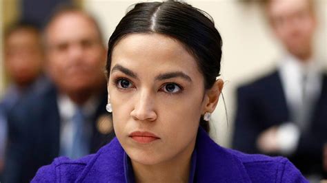 New York Post Alexandria Ocasio Cortez’s Psycho Class War Fox News