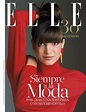 La revista ELLE España cumple 30 años y lo celebra con un número ...