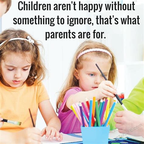 10 Funny Parenting Quotes | Hilarious Parenting that Keeps ...