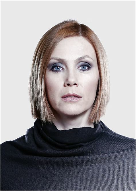 Agnieszka Wosinska Polish Milf Actress Photo X Vid Com