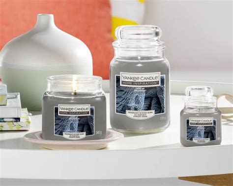 yankee candle employee explains why some jars have home inspiration on label