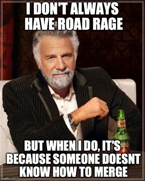 Road Rage Explained Imgflip