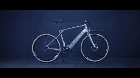 Developing Our Bosch E Bike Range Schindelhauer Goes Electric Youtube