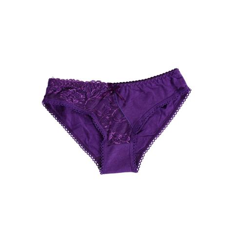 Cotton Underwear Women Briefs Real Butt Lifter Bragas Panties Sexy