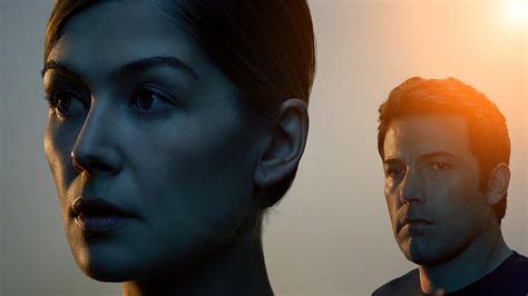 Movie Rosamund Pike Ben Affleck Gone Girl Hd Wallpaper Peakpx