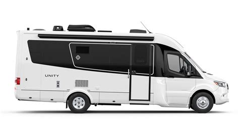 Unity Class C Rv Leisure Travel Vans