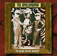 Ye Olde Space Band: Plays Classic Rock Hits: Moog Cookbook: Amazon.ca ...