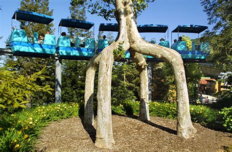 2020 top things to do in gilroy. Gilroy Gardens Family Theme Park