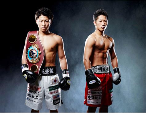 Самые новые твиты от 井上尚弥 naoya inoue (@naoyainoue_410): 井上尚弥が3度目の防衛!!しかし、昨日は・・・: 西大宮 ...