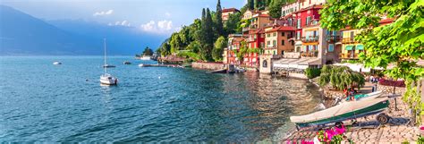 Excursiones Visitas Guiadas Y Actividades En Lago De Como
