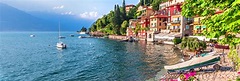 Excursiones, visitas guiadas y actividades en Lago de Como