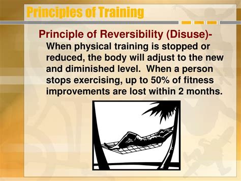 Ppt Principles Of Physical Fitness Powerpoint Presentation Free