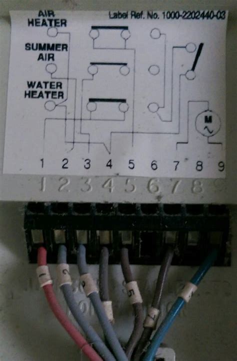 Br_api (for balking to vim. Hive 2 Wiring | DIYnot Forums