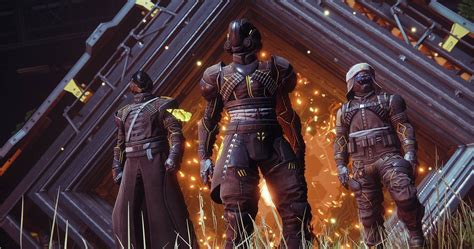 Destiny 2 Season Of The Worthy 10 Of The Best Weapons Added This
