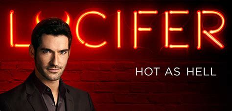 Fox Announces Lucifer Series Premiere Date