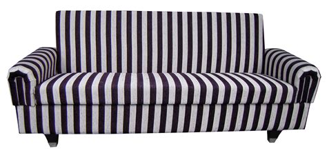 Black and white sofa contortionist. Black and White Stripe Sofabed #sofabed #storagesofa # ...