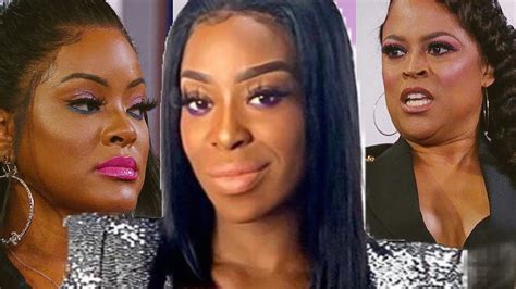 Basketball Wives Creator Shaunie Oneal Reveals That Og Puhed Her