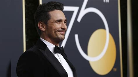 James Franco Accused Of Sexual Harassment By Students Of Film School