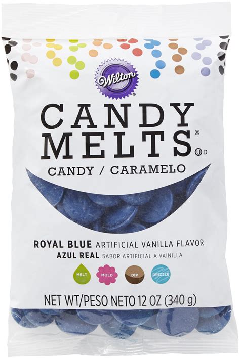 Candy Melts Flavored 12oz Michaels
