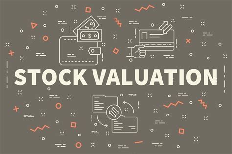 Common Stock Valuation Techniques