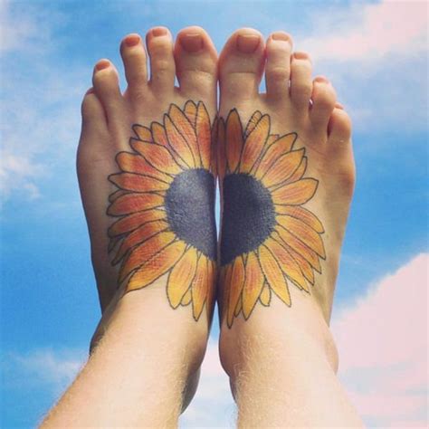 Check spelling or type a new query. 53 Sunflower Tattoos: Blossoms Seeking Out Light