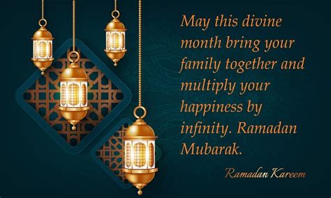 30 Ramadan Wishes The Best Messages For Ramadan Kareem 2023