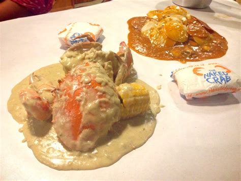 Tempat Kuliner Makanan Laut Di Semarang Yang Bikin Ngiler