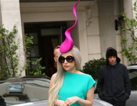 Photo 151533 From Lady Gagas Best Looks E News