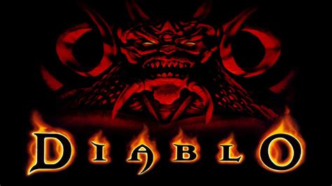 Megvásárolhatóvá Vált Digitálisan A Diablo 1 Hamarosan Több Blizzard