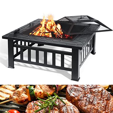 Le Meilleur Avis Et Comparatif Des Brasero Barbecue En