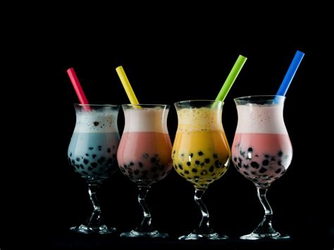 bubble tea tradizione e creatività taiwanesi asian tea