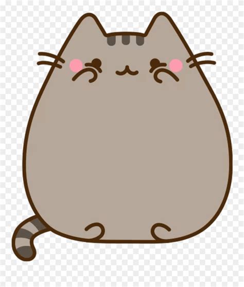 Pusheen Cat Clip Art 10 Free Cliparts Download Images On Clipground 2024
