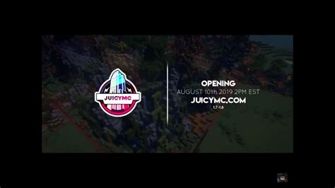 Find meeting times for your contacts, locations and places around the world. NUEVO SERVER KITMAP JUICYMC | Launch @Saturday 2PM EST ...