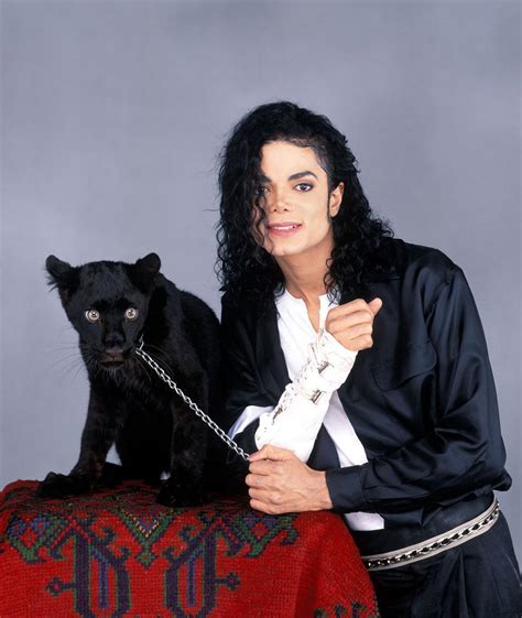 Michael Jackson “black Or White” Started Its Run Of