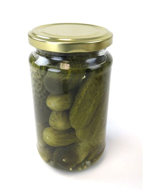 Plastic pickle jars, for kitchen storage. Pickle Jar | Pickling Jars
