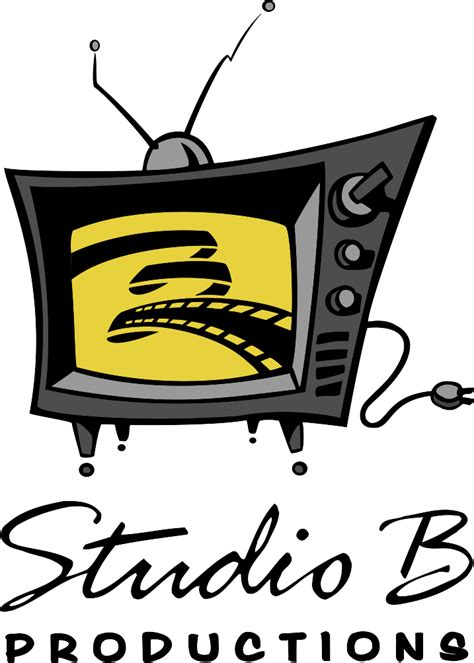 Studio B Productions Logopedia Fandom