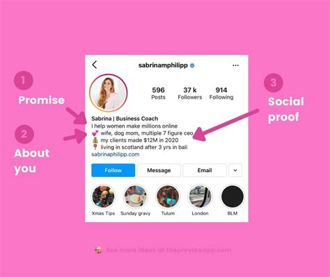 150 Ultimate Instagram Bio Concepts Examples And Templates Daily Zsocial Media News
