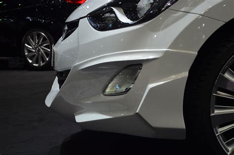 We did not find results for: ASIAN AUTO DIGEST: Hyundai Elantra i40 Avante Bodykit ...