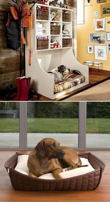 Pets Home 25 Modern Design Ideas For Pet Beds That Dogs And Owners